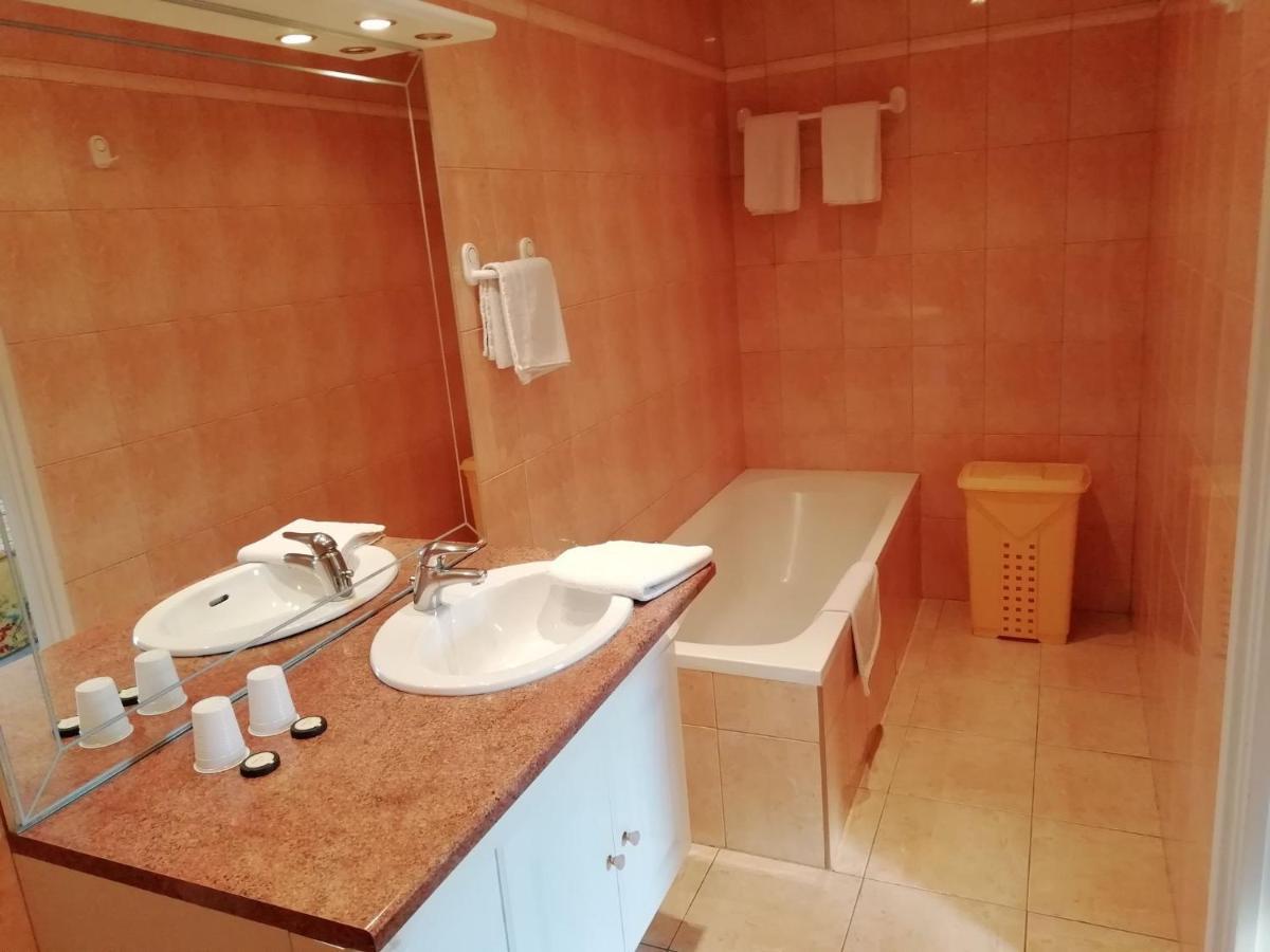 Cosy Flat With Pool In Quend Plage Les Pins Экстерьер фото