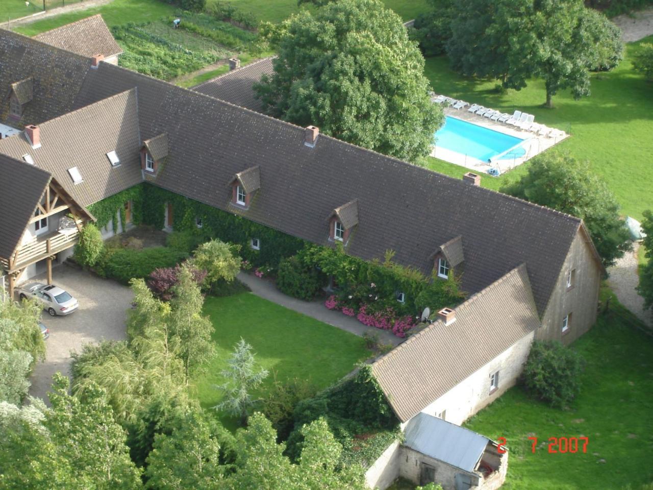 Cosy Flat With Pool In Quend Plage Les Pins Экстерьер фото